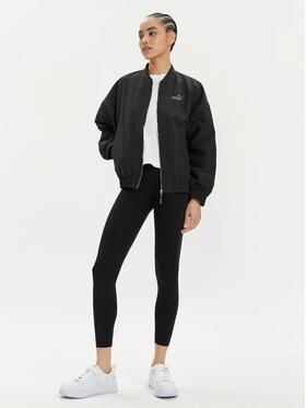 Puma Bomber Jakna Style 623687 Črna Oversize