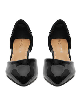 Sergio Bardi Sergio Bardi Pumps WYL3994-2Z-SB Schwarz