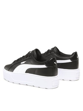 Puma Tenisice Karmen L Jr 387374 02 Crna