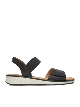 Clara Barson Clara Barson Sandali WS6535-02 Črna