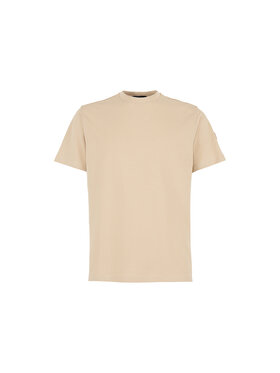 Colmar Colmar T-shirt 75207XH711 Beige Regular Fit