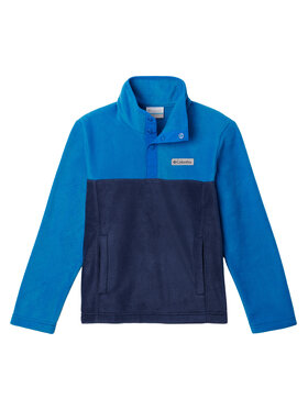 Columbia Columbia Polar Steens Mtn™ II 2087881 Granatowy Regular Fit