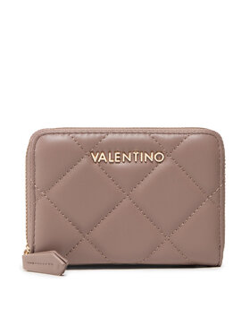 Valentino Valentino Velika ženska denarnica Ocarina VPS3KK137 Bež