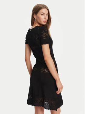 Φόρεμα υφασμάτινο TWINSET φωτογραφία