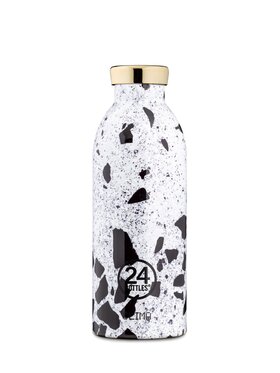 24Bottles 24Bottles Butelka 218372 Biały