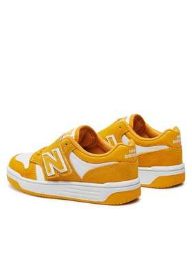 New Balance Superge PHB480WA Rumena