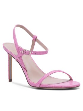 SAM EDELMAN SAM EDELMAN Basutės H3135L1650 Rožinė