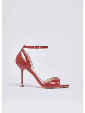 Liu Jo Liu Jo Décolleté SXX017EX004S4118 Rosso