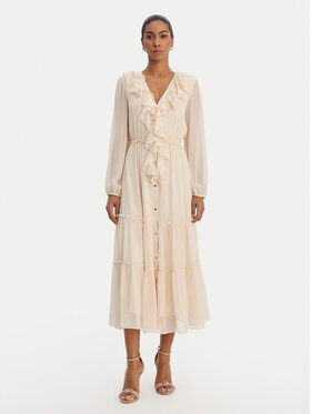 Morgan Morgan Ikdienas kleita 261-ROMANCE Rozā Regular Fit