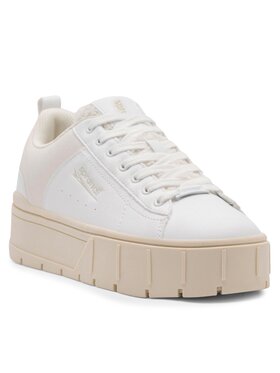 Sprandi Sprandi Sneakers COZY LOW WPRS-22W22235 Beige