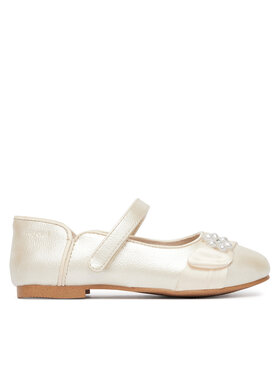 Mayoral Mayoral Halbschuhe 43729.20 Silberfarben