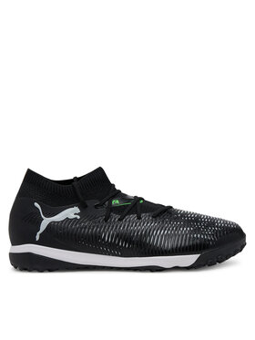Puma Puma Ghete pentru fotbal Future 8 Match Tt 108370 02 Negru