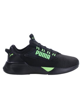 Puma Puma Półbuty 376676 23 Kolorowy
