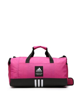 adidas adidas Σάκος 4ATHLTS Duffel Bag Small HR2926 Ροζ