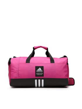 adidas adidas Torba 4ATHLTS Duffel Bag Small HR2926 Różowy
