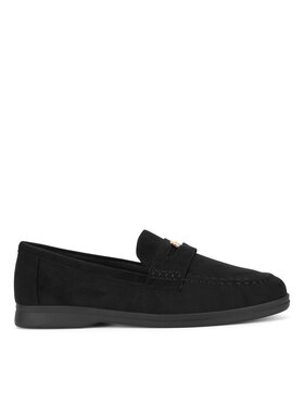 DeeZee DeeZee Mokassins 13-1120-4 Schwarz