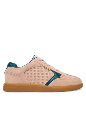 Liu Jo Liu Jo Sneakers BA6051 PX658 Rosa