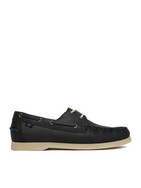Nautica Nautica Mokasíny CEO-COMO-01 MI08 Černá