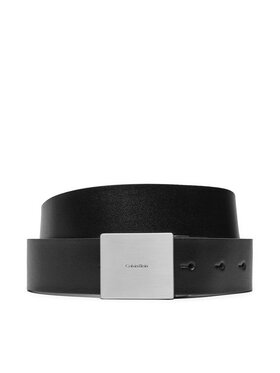 Calvin Klein Calvin Klein Curea pentru Bărbați Adj Casual Plaque 35mm K50K512660 Negru