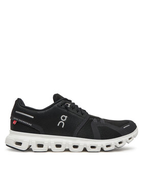 On On Sneakers 3WF10060299 Schwarz