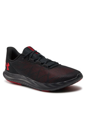 Under Armour Under Armour Buty Ua Charged Speed Swift 3026999-002 Czarny