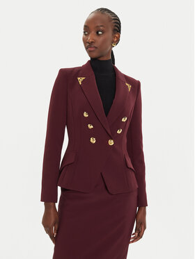 Blazer bordeaux donna MODIVO.IT