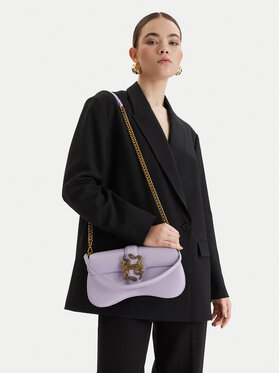 Just Cavalli Just Cavalli Kabelka 80RA4BA1 ZSA89 Fialová