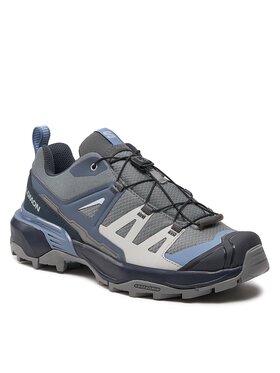 Salomon Tenisice X Ultra 360 L47450400 Siva