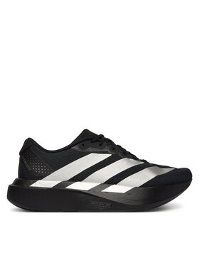 adidas adidas Buty do biegania Adizero EVO SL WOVEN KI6929 Czarny