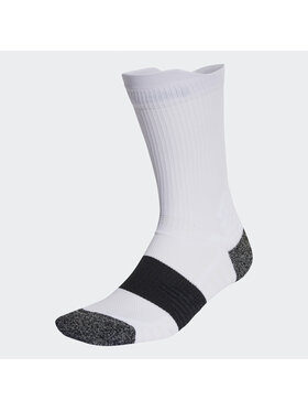 adidas adidas Klasické ponožky Unisex Running UB23 HEAT.RDY Socks HT4812 Bílá
