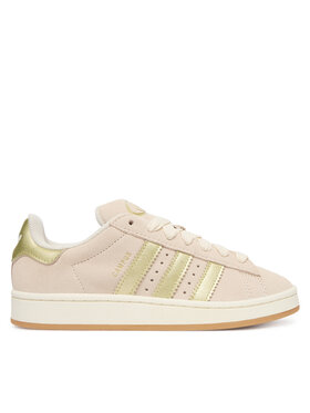 adidas adidas Sportcipők Campus 00S IH4365 Ekru