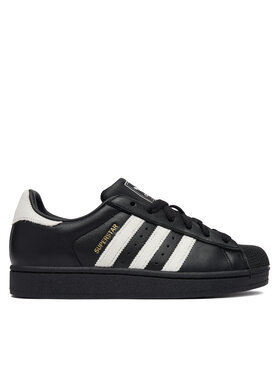 adidas adidas Сникърси Superstar II KI3574 Черен