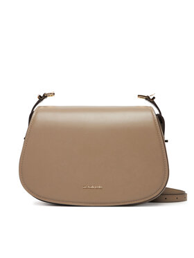 MICHAEL Michael Kors MICHAEL Michael Kors Handtasche Lydia 30R5GL0M2L Beige