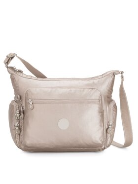 Kipling Kipling Torebka 183957 Złoty