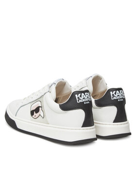 Αθλητικά Karl Lagerfeld Kids φωτογραφία