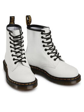 Dr. Martens Marte 1460 Smooth 11822100 Bijela