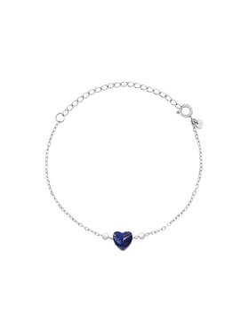 Breil Breil Bracciale CANDY Argento