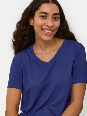 T-Shirt Kaffe φωτογραφία