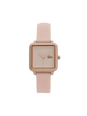 Lacoste Lacoste Hodinky 12.12 Flow 2001388 Růžová