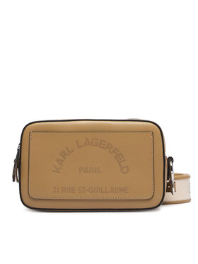 KARL LAGERFELD KARL LAGERFELD Borsetta B3W30088 Beige