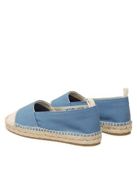 Castañer Espadrile Kenda/146 023130-310 Modra