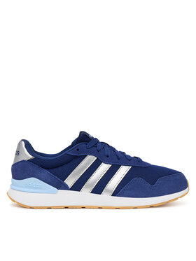 adidas adidas Sneakersy Run 60s 4.0 JR6630 Granatowy