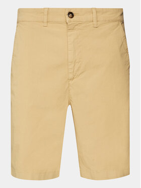 North Sails North Sails Stoffshorts Freedom 673099 Beige Regular Fit