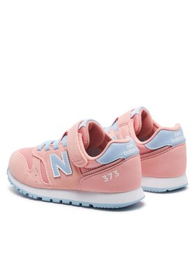 New Balance Superge YV373AM2 Roza