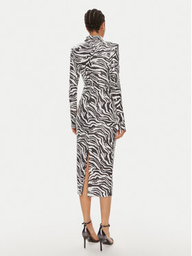 Φόρεμα κοκτέιλ ROTATE φωτογραφία