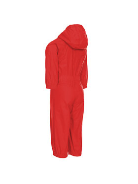 Trespass Trespass Garnitur TP1007 Czerwony Large Fit