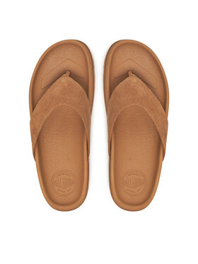 Palladium Palladium Japanke Dunelite Azur Sde 74453-252-M Smeđa