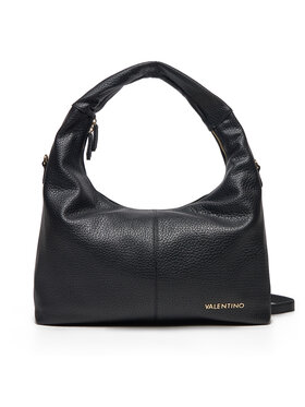 Valentino Valentino Handtasche Stem Re VBS8P107 Schwarz