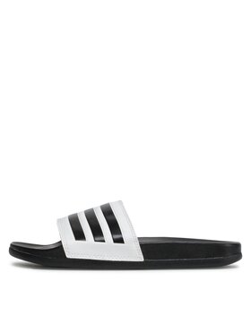 Adidas Natikači Adilette Comfort GZ5893 Bela