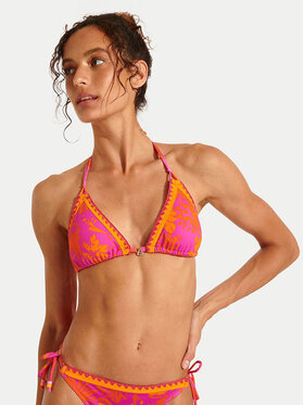 Banana Moon Banana Moon Bikini-Oberteil Bluco Althea Rosa